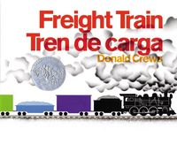 Produktbild: Crews, D: Freight Train/Tren de Carga