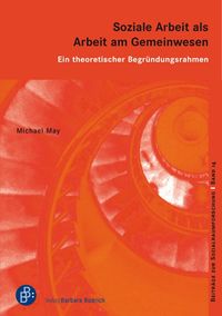 Produktbild: Soziale Arbeit als Arbeit am Gemeinwesen