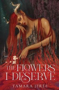 Produktbild: The Flowers I Deserve