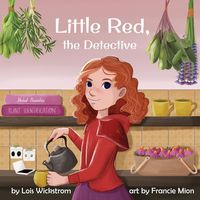 Produktbild: Little Red, the Detective