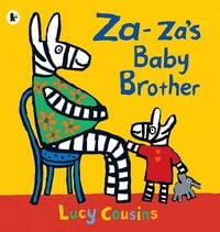 Produktbild: Za-za's Baby Brother