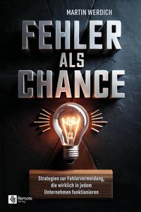 Produktbild: Fehler als Chance