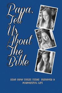 Produktbild: Papa, Tell Us About the Bible