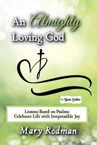 Produktbild: An Almighty Loving God
