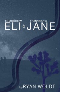 Produktbild: Tomorrow Eli & Tomorrow Jane (Eli & Jane, #3)