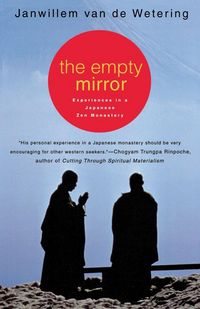 Produktbild: The Empty Mirror