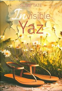 Produktbild: Invisible Yaz
