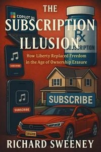 Produktbild: The Subscription Illusion