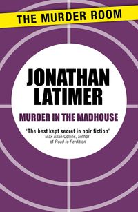Produktbild: Murder in the Madhouse