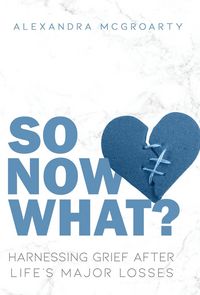 Produktbild: So Now What?