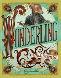 Produktbild: Bart&oacute;k, M: Wonderling 1