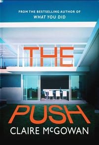 Produktbild: PUSH
