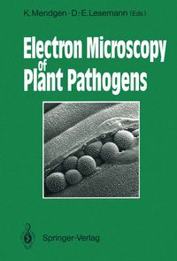Produktbild: Electron Microscopy of Plant Pathogens