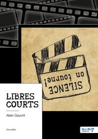 Produktbild: Libres courts