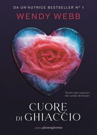 Produktbild: Cuore di ghiaccio