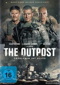 Produktbild: The Outpost - &Uuml;berleben ist alles