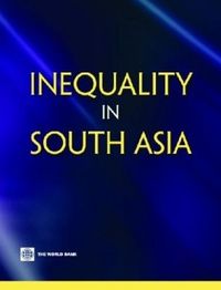 Produktbild: Addressing Inequality in South