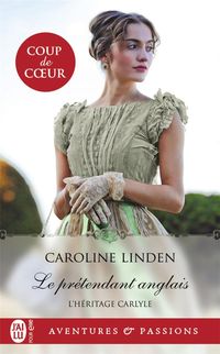 Produktbild: L'h&eacute;ritage Carlyle