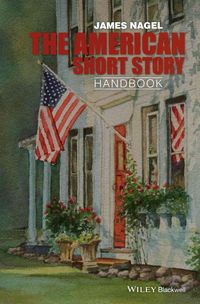 Produktbild: The American Short Story Handbook