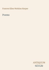 Produktbild: Poems