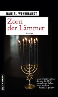 Produktbild: Zorn der L&auml;mmer