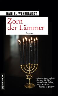 Produktbild: Zorn der L&auml;mmer