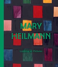 Produktbild: Mary Heilmann: Looking at Pictures