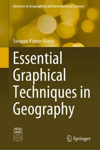 Produktbild: Essential Graphical Techniques in Geography