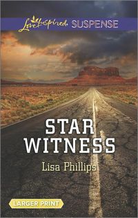 Produktbild: Star Witness