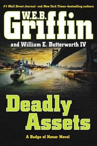 Produktbild: Deadly Assets