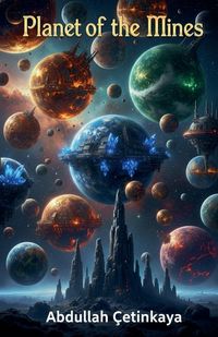 Produktbild: Planet of the Mines