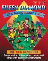 Produktbild: Diamond, E: Let's Make Music Fun
