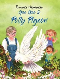 Produktbild: Gee Gee & Polly Pigeon