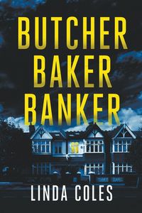 Produktbild: Butcher Baker Banker