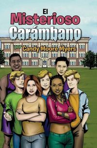 Produktbild: El Misterioso Car&aacute;mbano