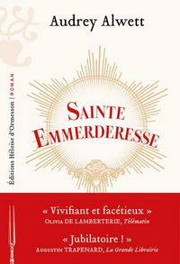 Produktbild: Sainte Emmerderesse