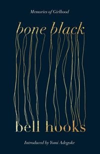 Produktbild: Bone Black