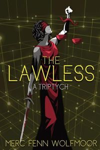 Produktbild: The Lawless