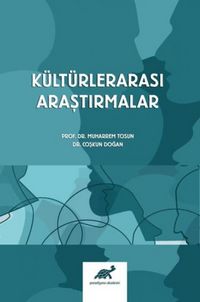 Produktbild: K&uuml;lt&uuml;rlerarasi Arastirmalar