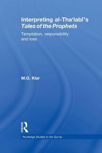 Produktbild: Interpreting al-Tha'labi's Tales of the Prophets