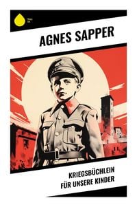 Produktbild: Kriegsb&uuml;chlein f&uuml;r unsere Kinder