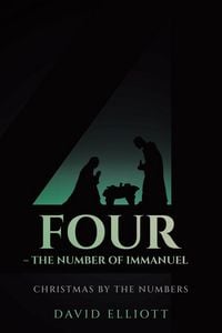 Produktbild: Four - The Number of Immanuel