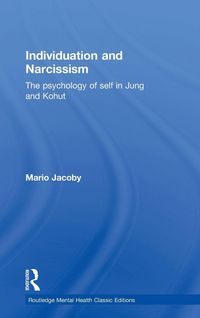 Produktbild: Individuation and Narcissism