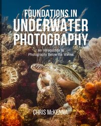 Produktbild: Foundations in Underwater Photography