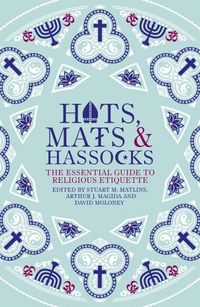 Produktbild: Hats, Mats and Hassocks