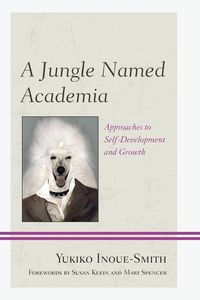 Produktbild: Jungle Named Academia