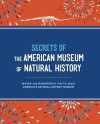 Produktbild: Secrets Of The Amer Museum Of