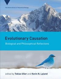 Produktbild: Evolutionary Causation