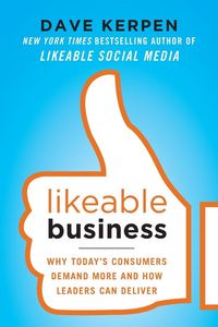 Produktbild: Likeable Business