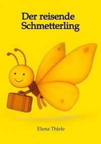 Produktbild: Der reisende Schmetterling
